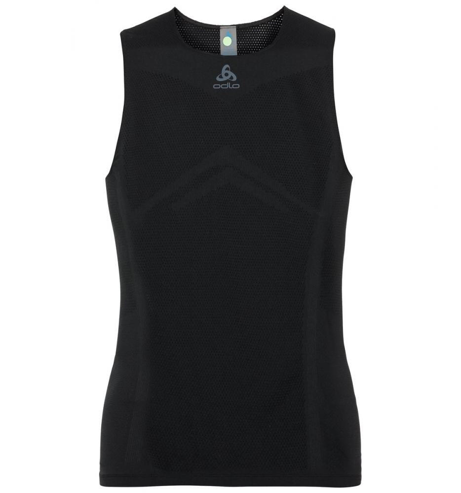 ODLO Odlo Unterhemd Performance Breathe X-LIGHT black Größe M