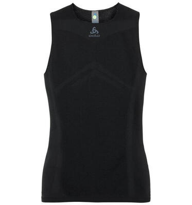 Suw top crew neck singlet performance br