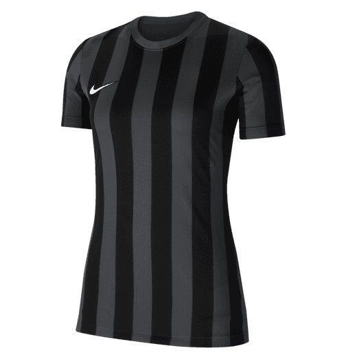 T-shirt da calcio donna nike antracite 2/2