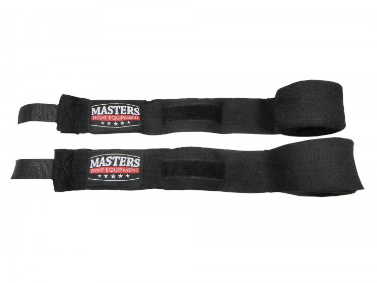 Taśmy bokserskie Masters Fight Equipment Bb-4,5 2/3