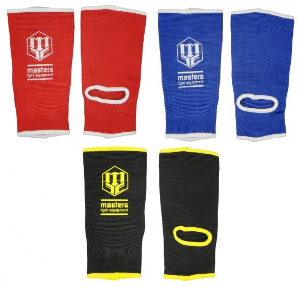 Elastyczny ochraniacz stawu skokowego Masters Fight Equipment Oss-Mfe 3/3