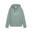 Manșoane de Compresie Alergare Femei ESS Script Comfort Hoodie Negru PUMA