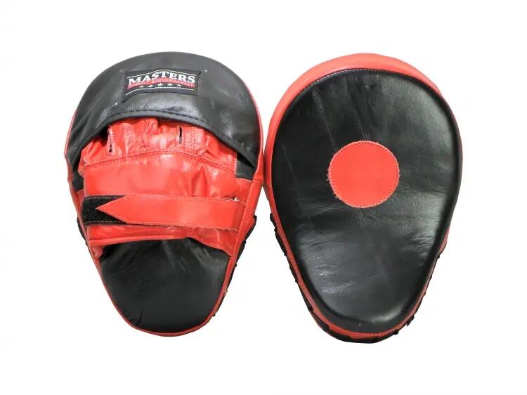 Łapy trenerskie MASTERS FIGHT EQUIPMENT 2/3