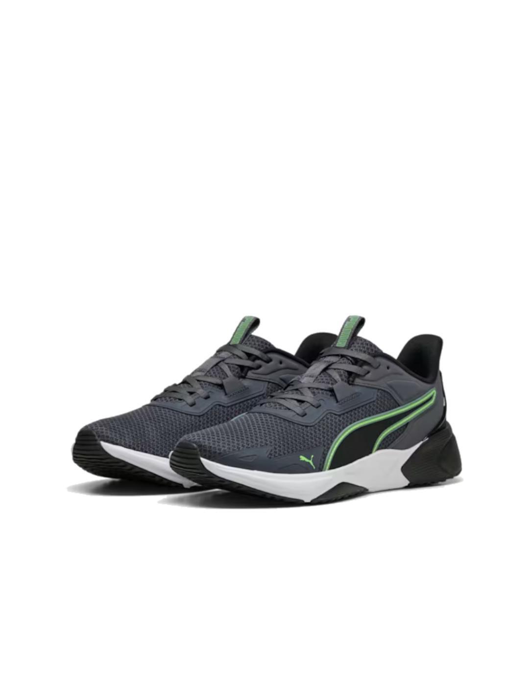 Chaussures pour hommes Puma Disperse xt 4 Gris 3/5