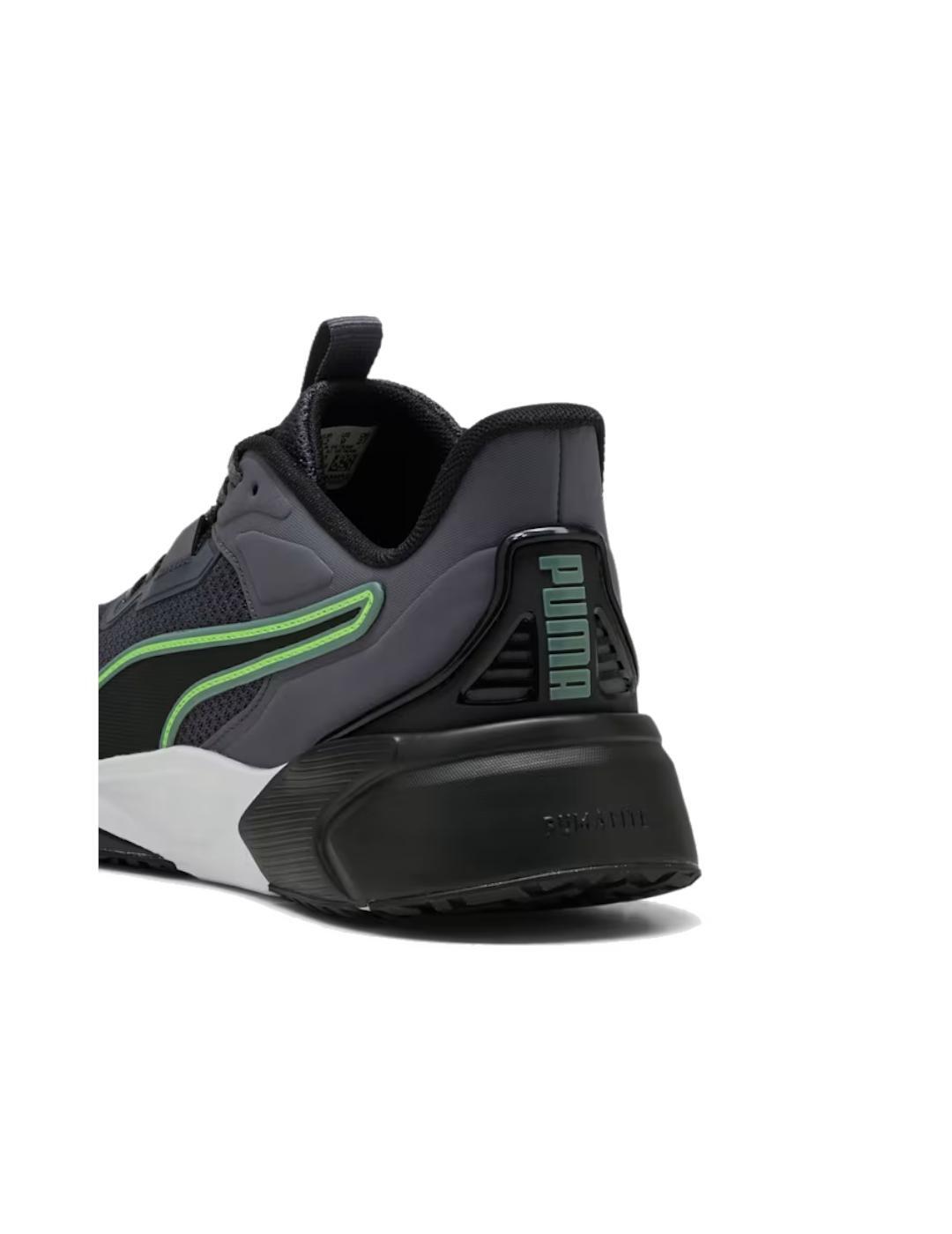 Chaussures pour hommes Puma Disperse xt 4 Gris 4/5