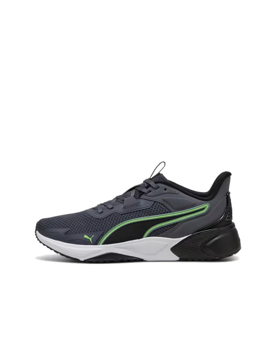 Chaussures pour hommes Puma Disperse xt 4 Gris 2/5