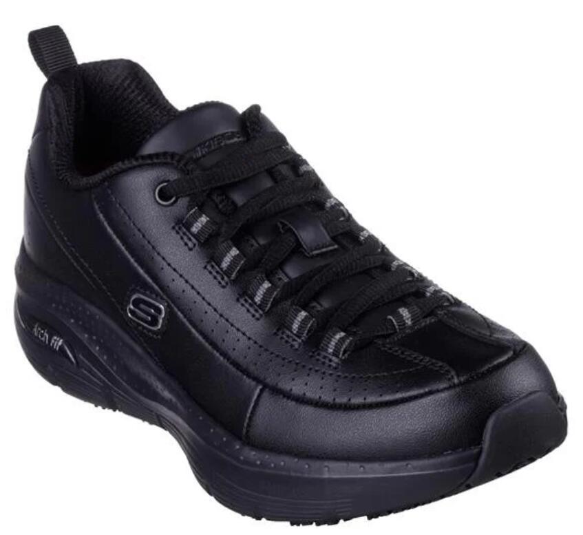 Zapatilla de Tiempo Libre para MUJER SKECHERS ARCH FIT SR TRICKELL II 1/1