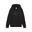 Manșoane de Compresie Alergare Femei ESS Script Comfort Hoodie Negru PUMA Black