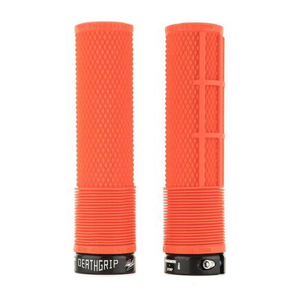 Poignées DMR Brendog Deathgrip thick flangeless