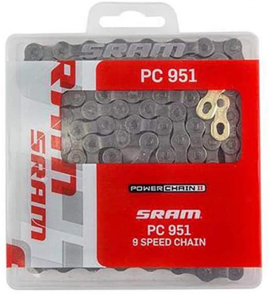 Kanaal Sram Pc951 114Link/Power.Link 9Spd 1Pc 2/3
