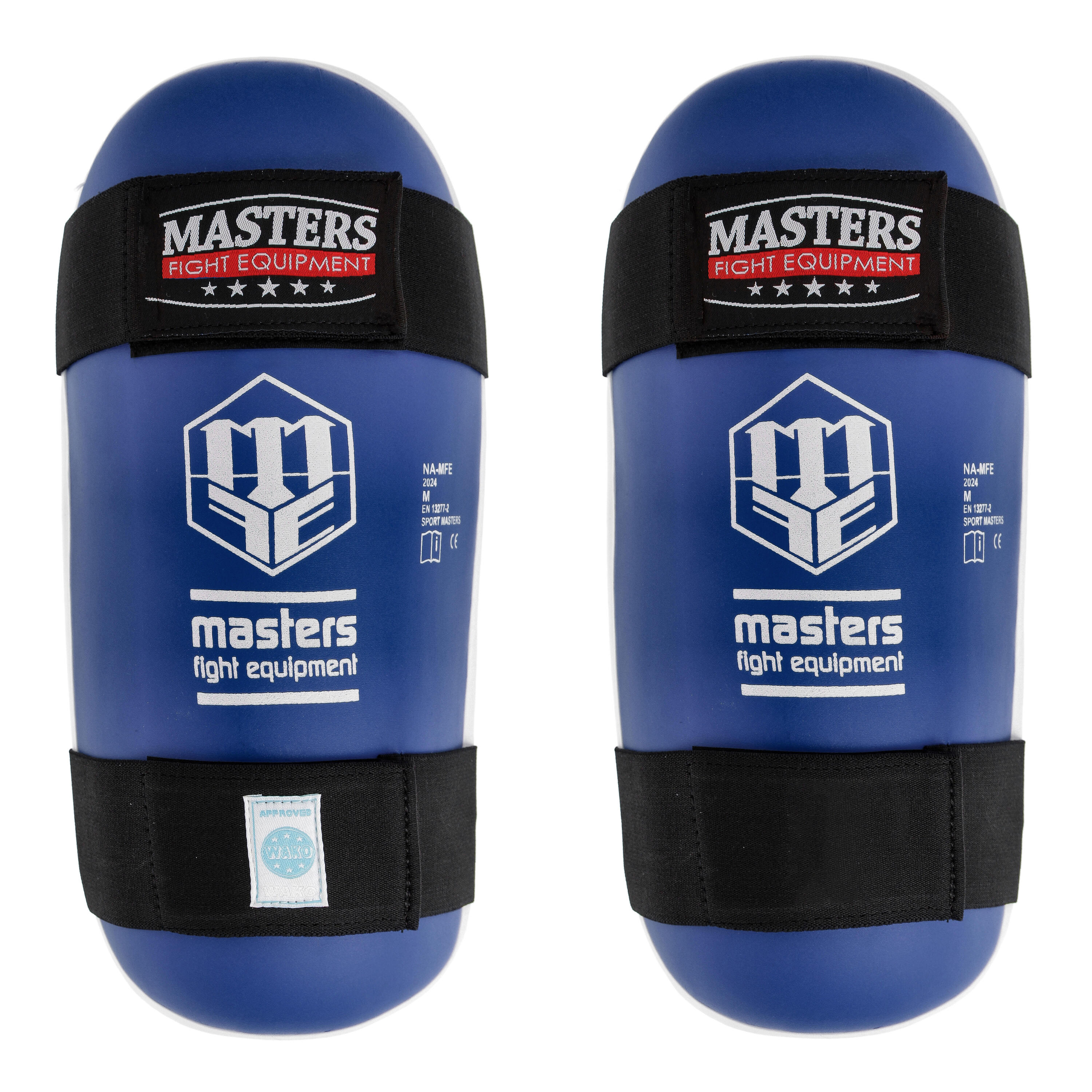 MASTERS FIGHT EQUIPMENT picture