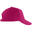 Casquette De Baseball BUZZ Unisexe (Fuchsia)