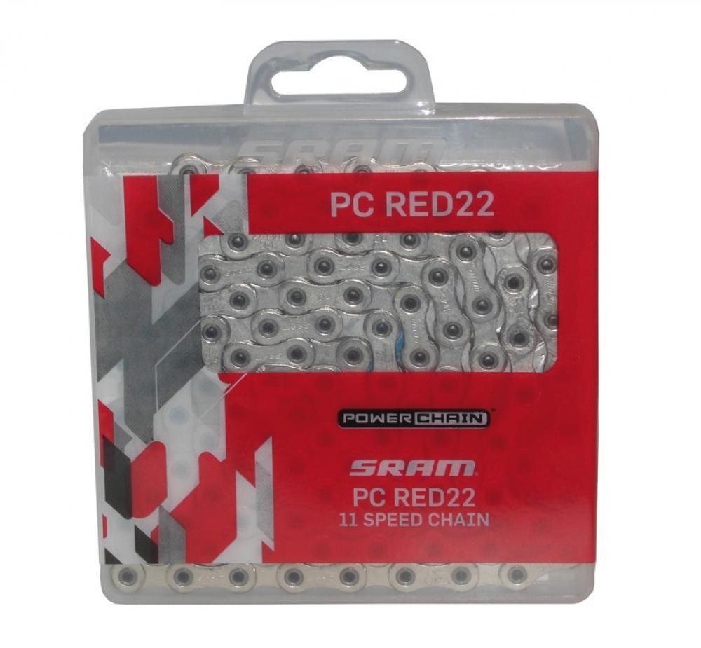 Cadena 11v 114 Eslabones Sram 3/3