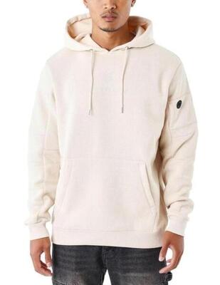 Felpe in pile per uomo Project x paris Hoodie Beige