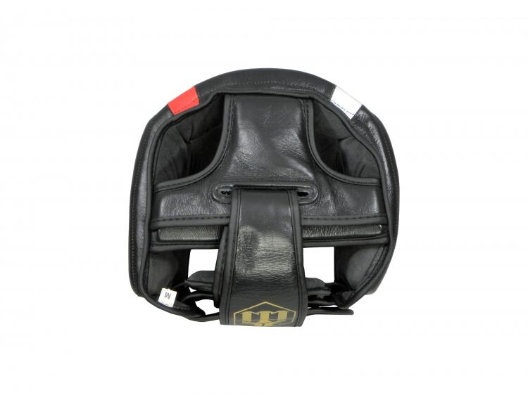 Kask bokserski Masters Fight Equipment Kss-Mfe-Pl 4/4