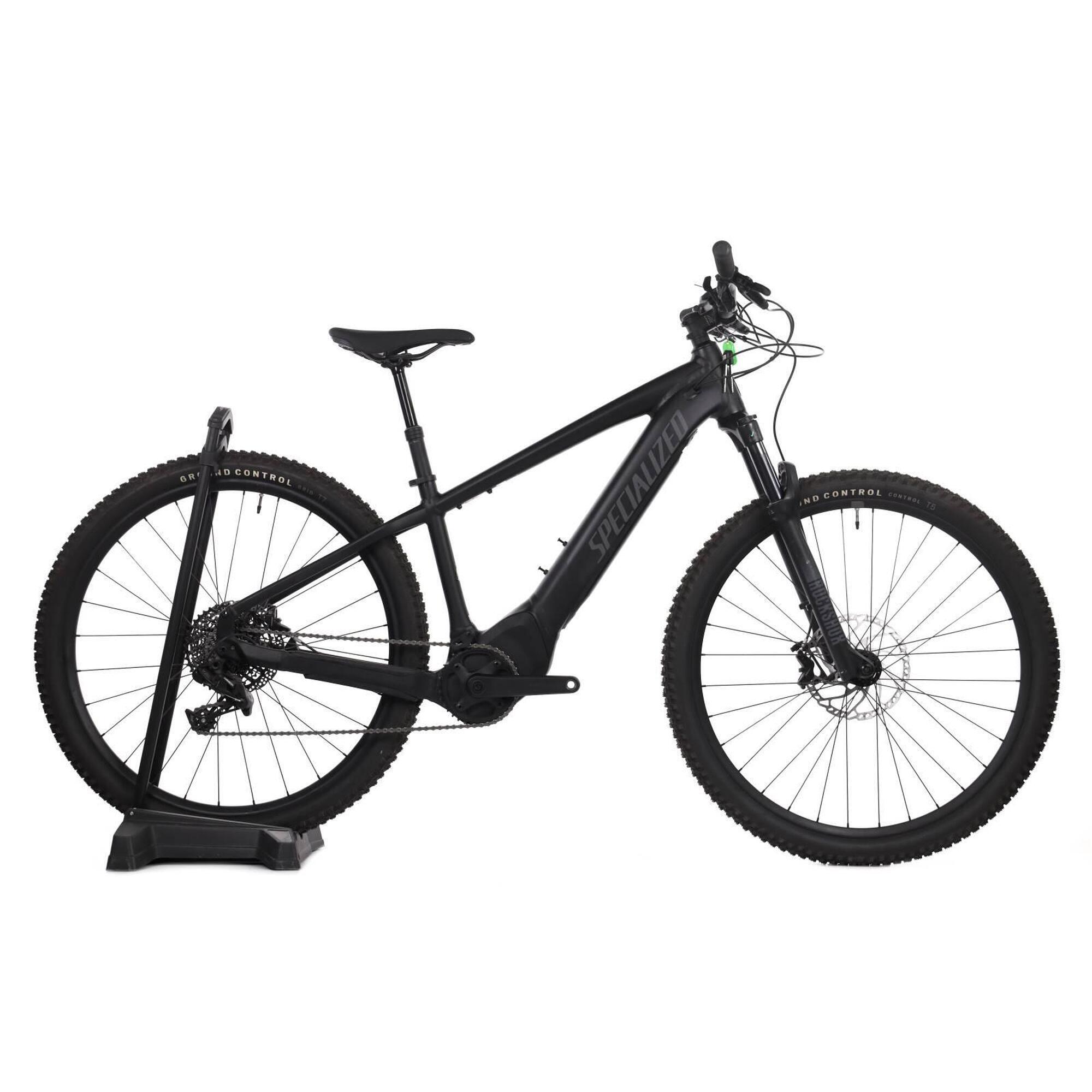 Segunda Vida - Bicicleta electrica - Specialized Turbo - S - MUITO BOM