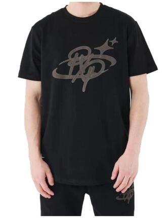 Camiseta para Hombre Project x paris Camiseta Negro