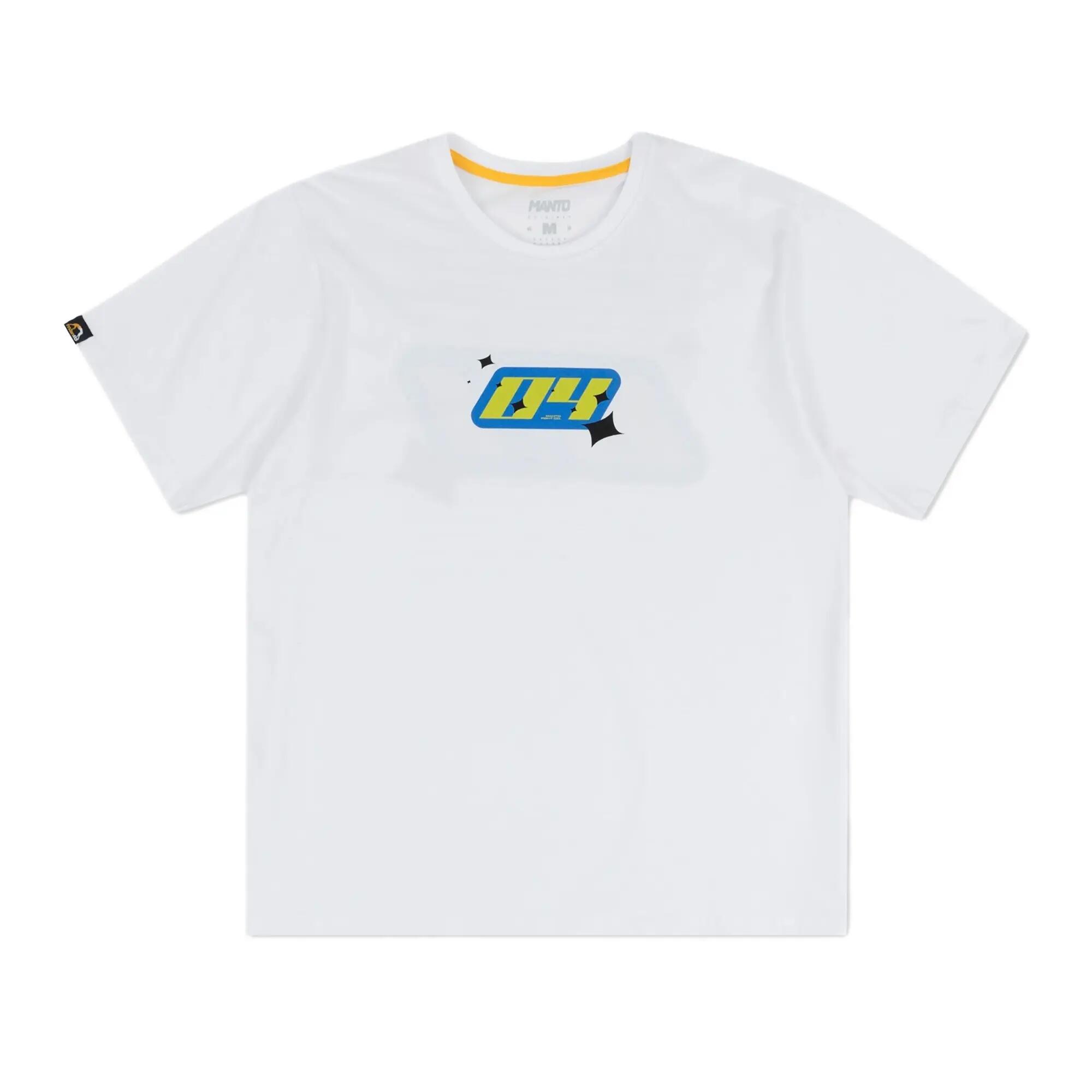 Camiseta grande MANTO Racing 1/5