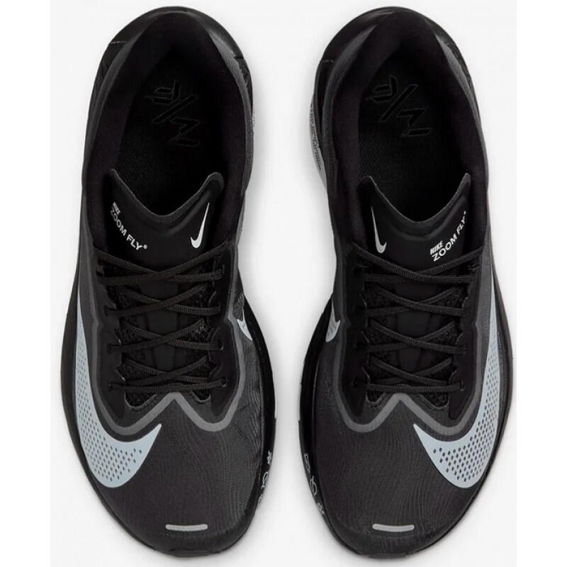 Nike Zoom Fly 6 Black Smoke Grey 5/6