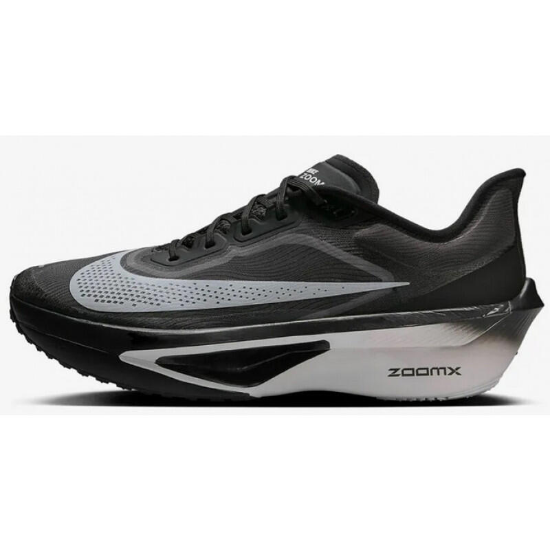 Nike Zoom Fly 6 Black Smoke Grey 2/6