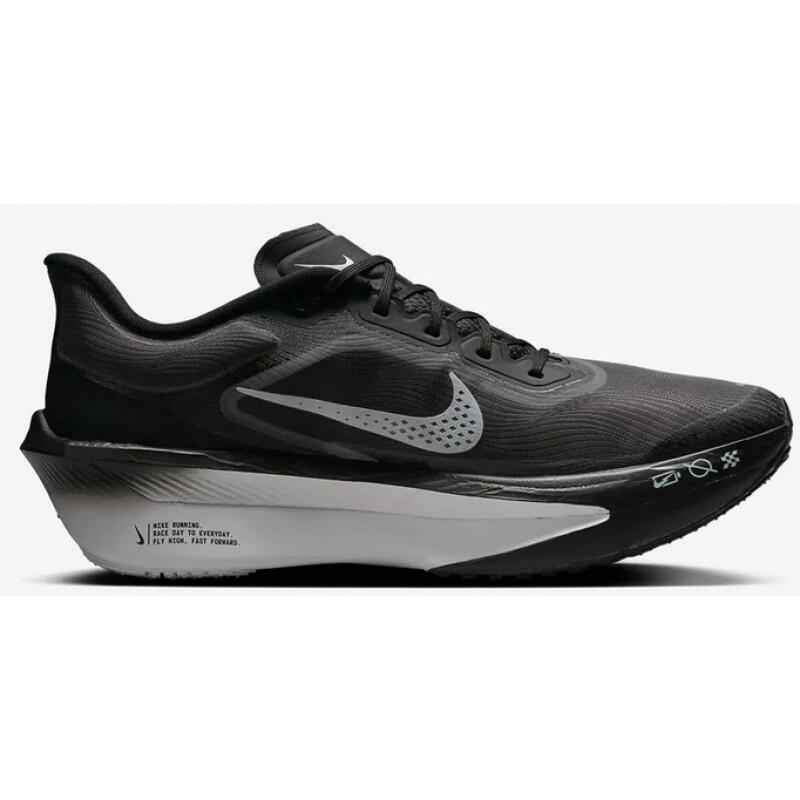 Nike Zoom Fly 6 Black Smoke Grey 3/6