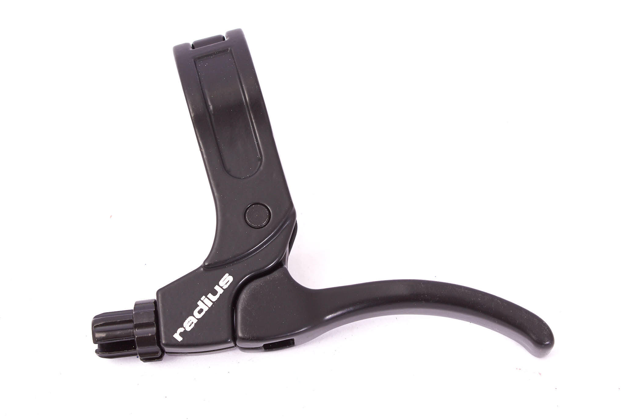 LEVIER DE FREIN BMX RADIUS GAUCHE KHEBIKES 3/4