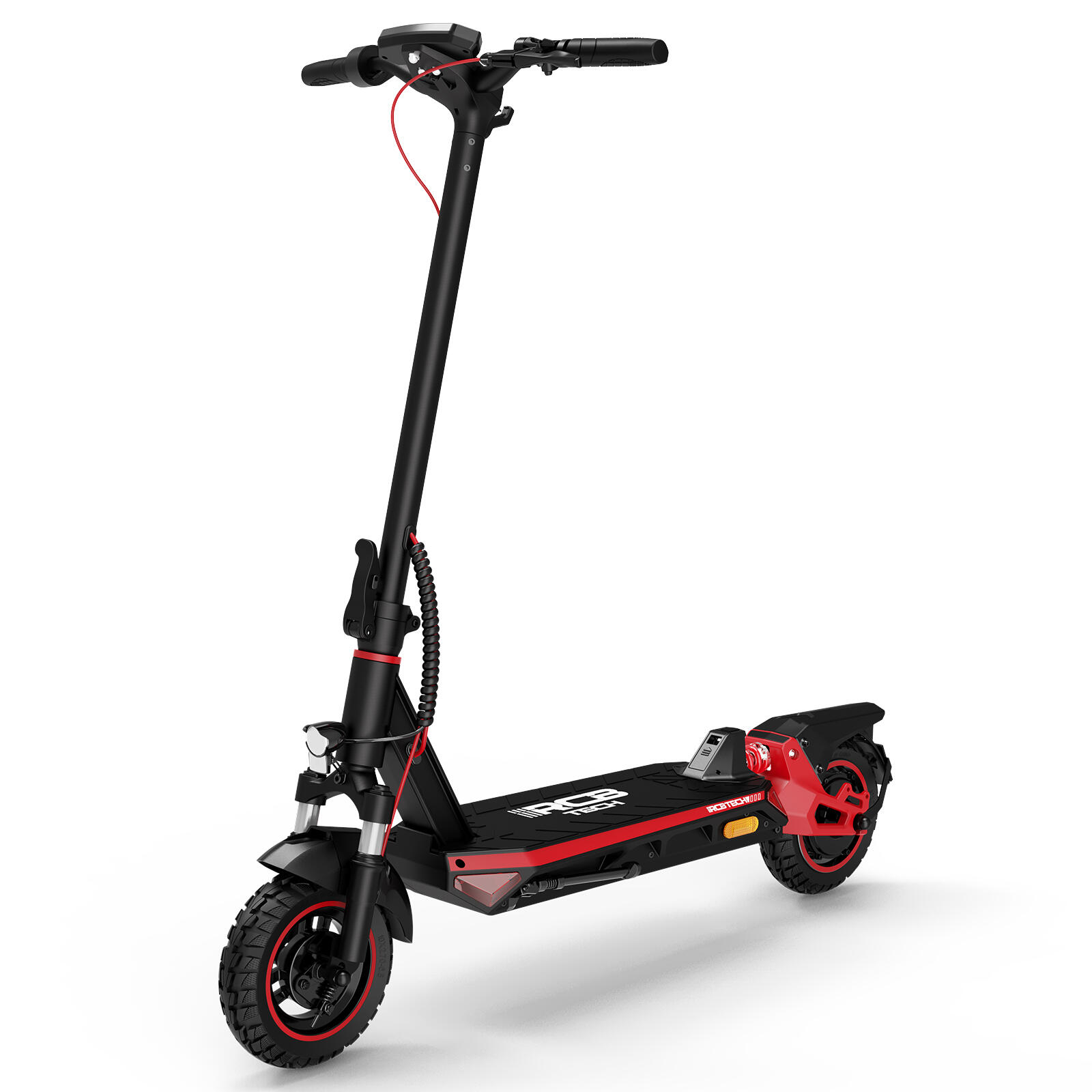 Trottinette électrique ADRYA TWAIR | 12 pouces | 500W