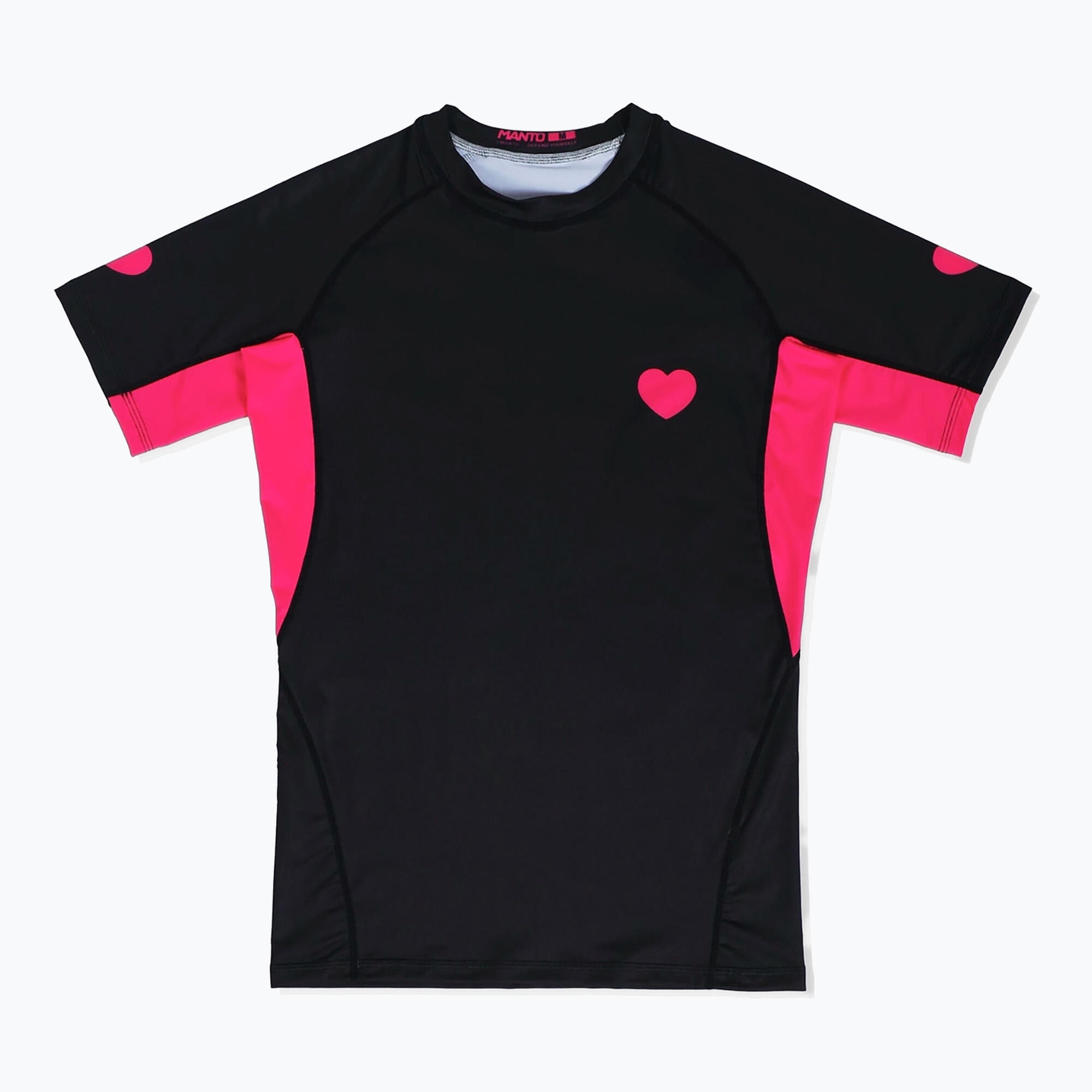 Rashguard MANTO Liebe 4/4