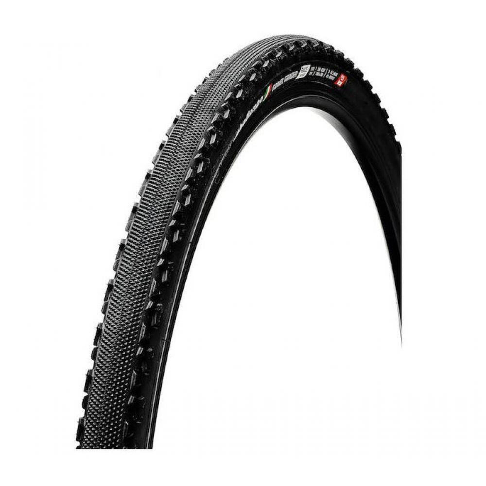 Challenge - Challenge - Pneus - Gravel Grinder - 42 - 622 Black - Pneu - Noir - Taille Unique - Decathlon