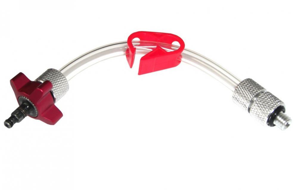 Sram Entlüftungsklemme für Bremsen für S4 Caliper, Guide Ultimate 3/3