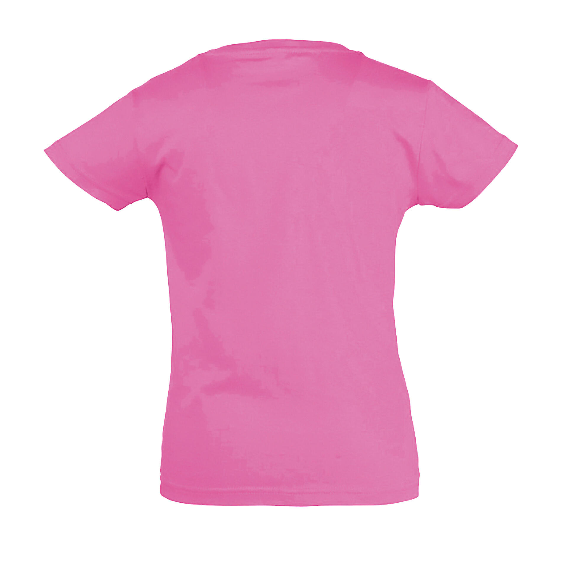 Cherry TShirt, Kurzarm Mädchen Pink 2/4