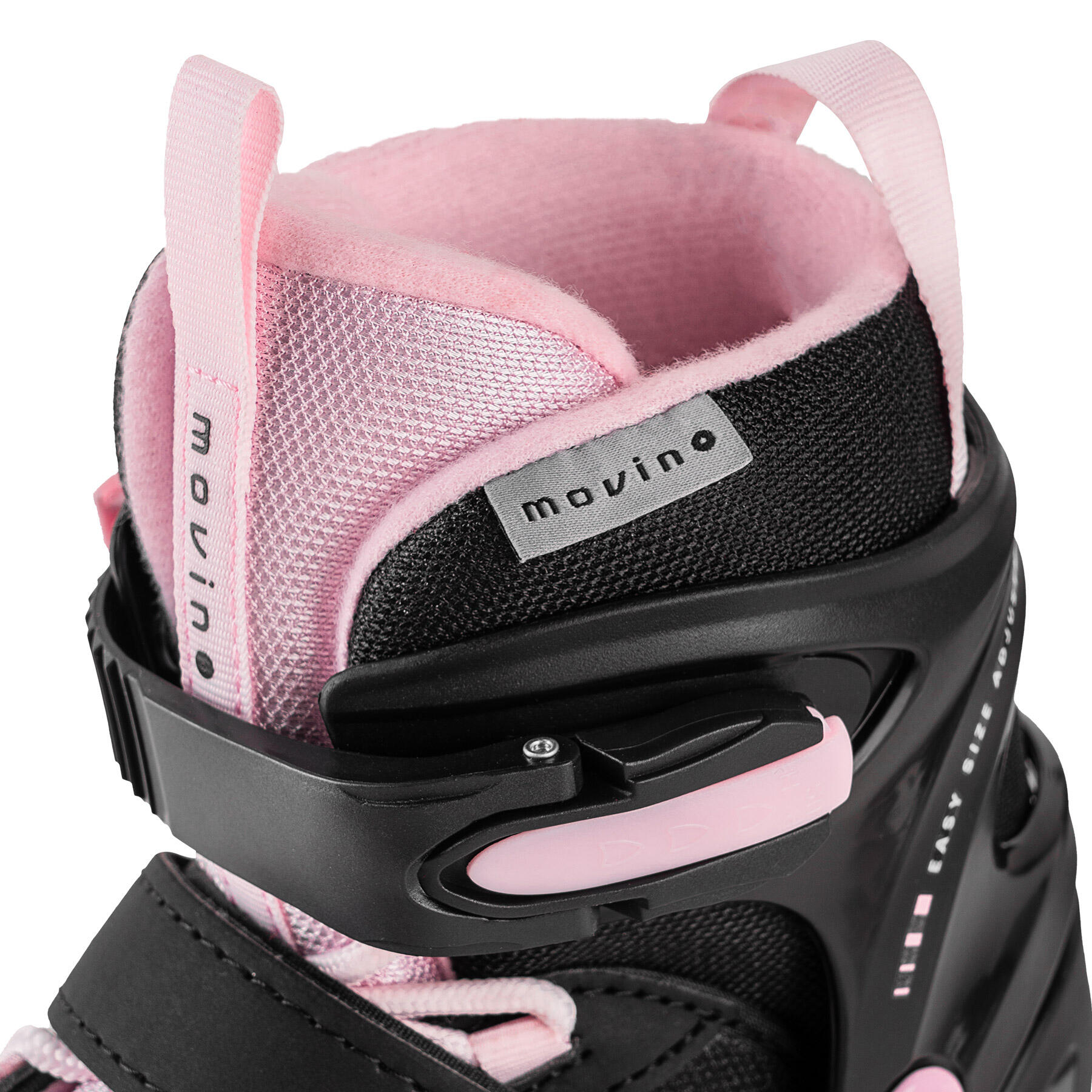 Pattini In Linea Movino Cruzer B2 - Regolabili Taglia 38-41, Ruote 80mm, Cuscinetti ABEC9, Per Principianti E Esperti - Foto 9