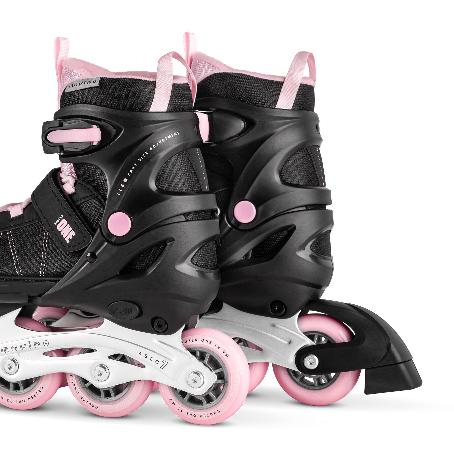 Kinder Fitness  Inline-skates Inliner Cruzer One UT-P707 7/7