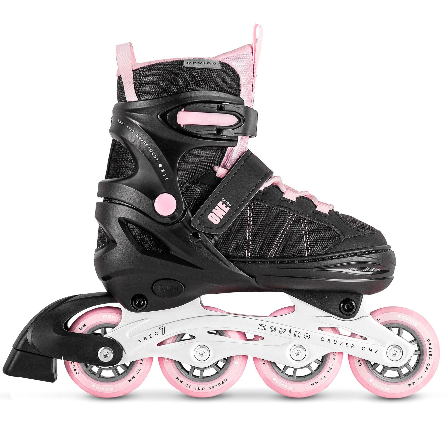 Kinder Fitness  Inline-skates Inliner Cruzer One UT-P707 3/7
