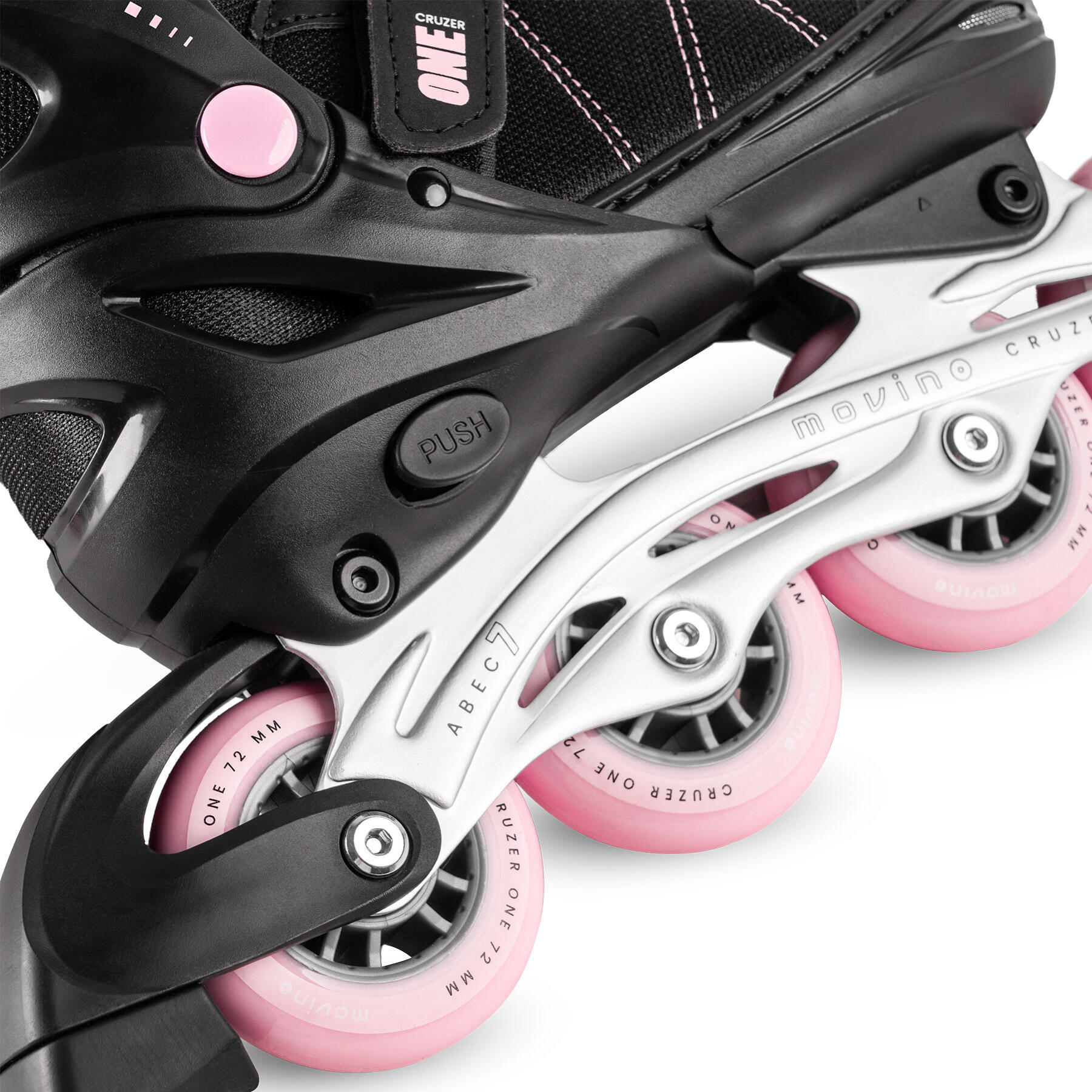 Kinder Fitness  Inline-skates Inliner Cruzer One UT-P707 6/7