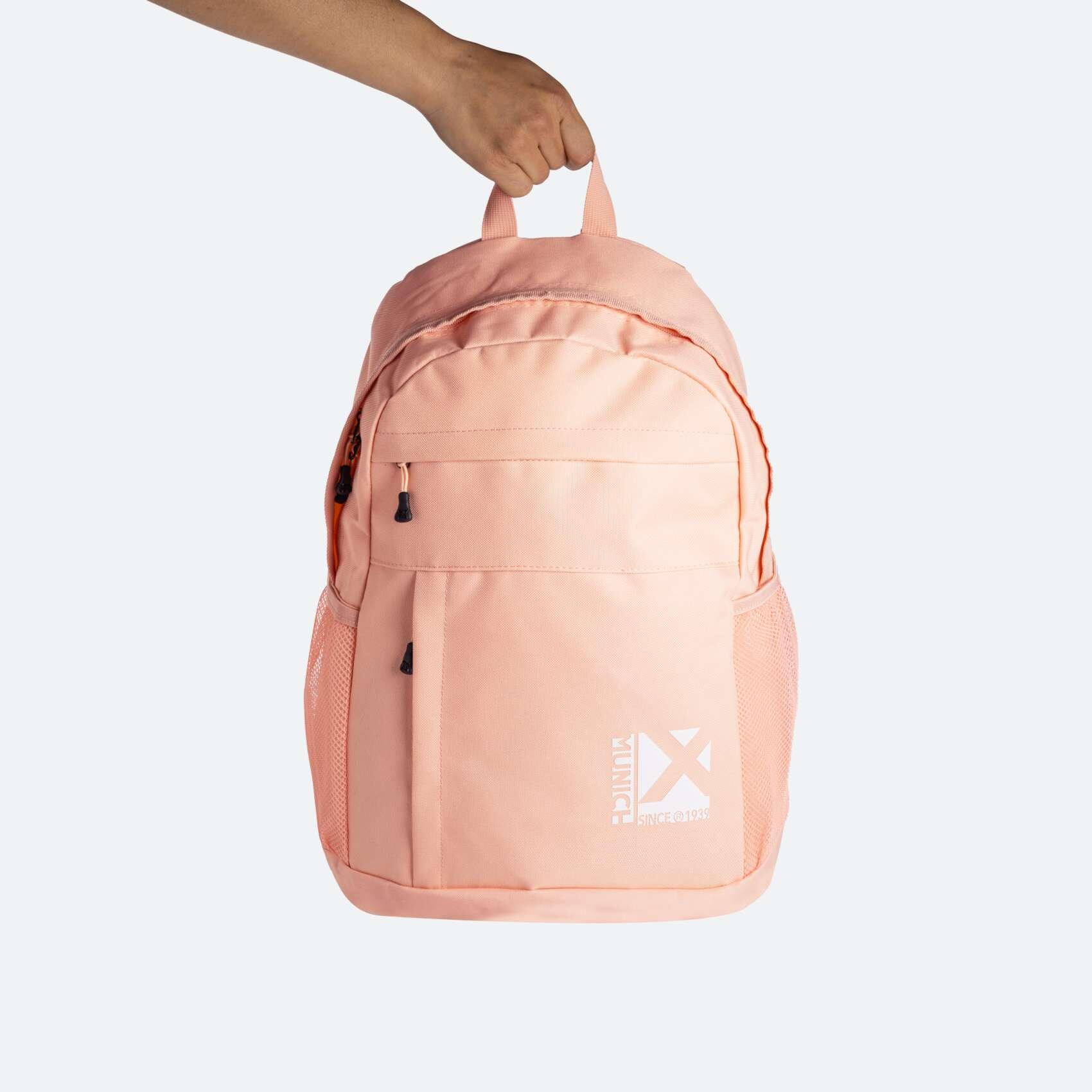 Sac à dos de Sport Munich BackPack Slim Marron 5/5