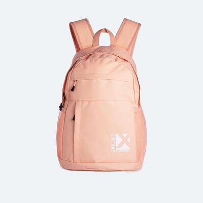 Gymtas munich backpack slim bruin
