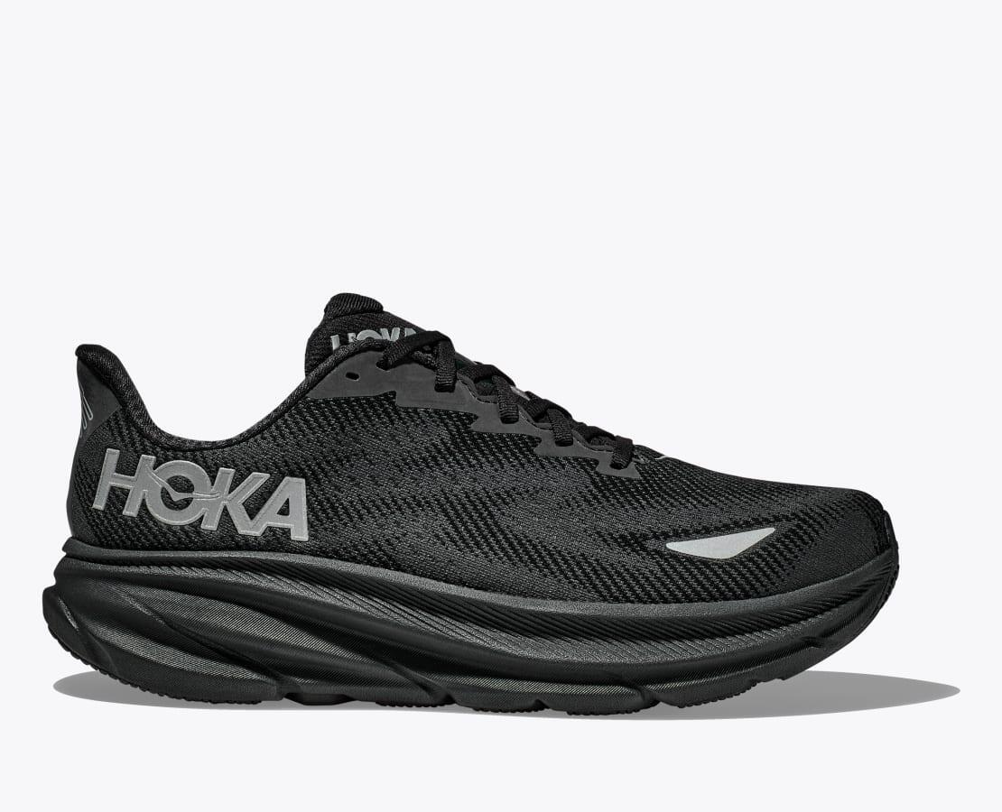 HOKA BLACK