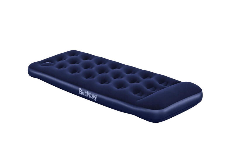 Colchón Hinchable Bestway 185 x 76 x 28 cm