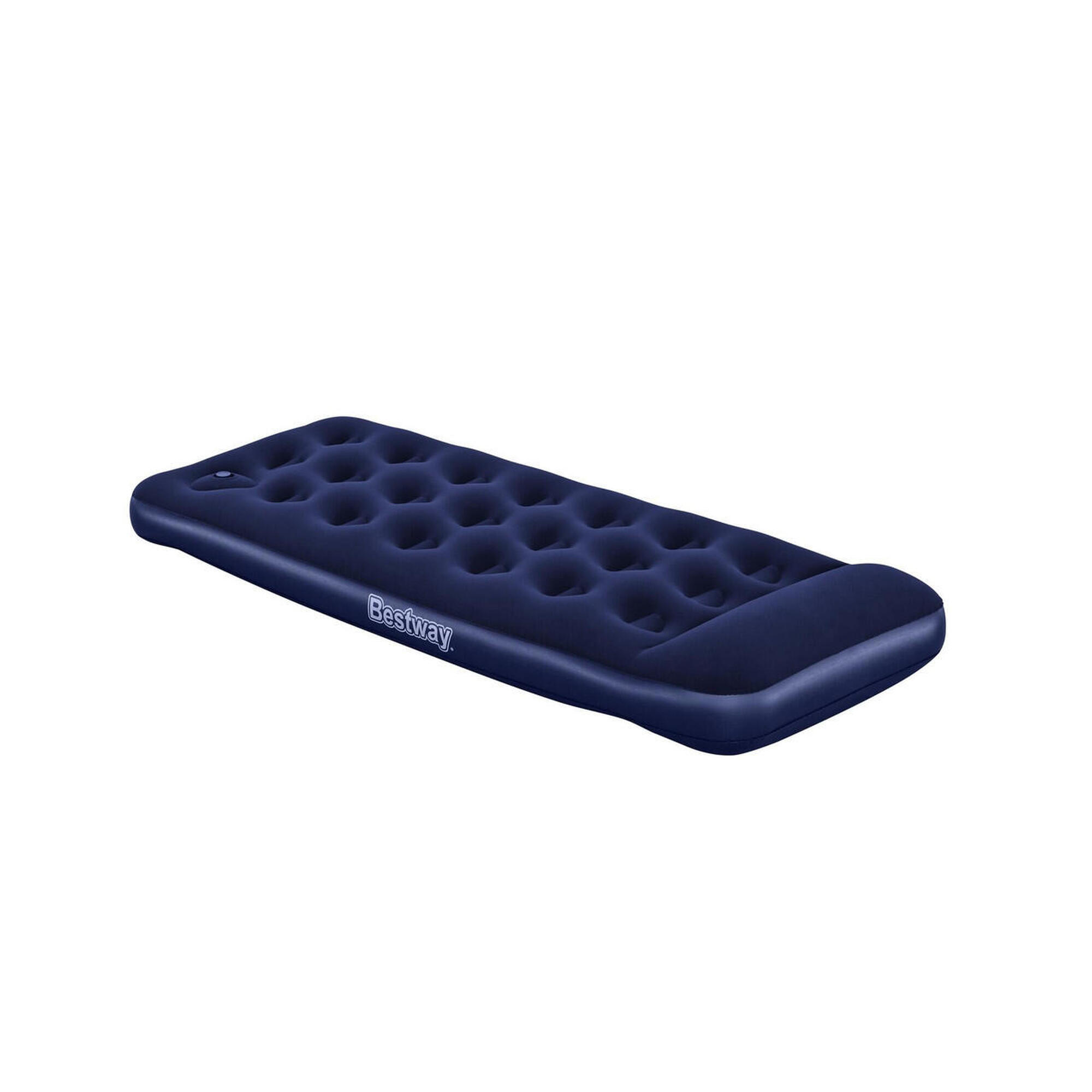 Colchão Insuflável Bestway Azul