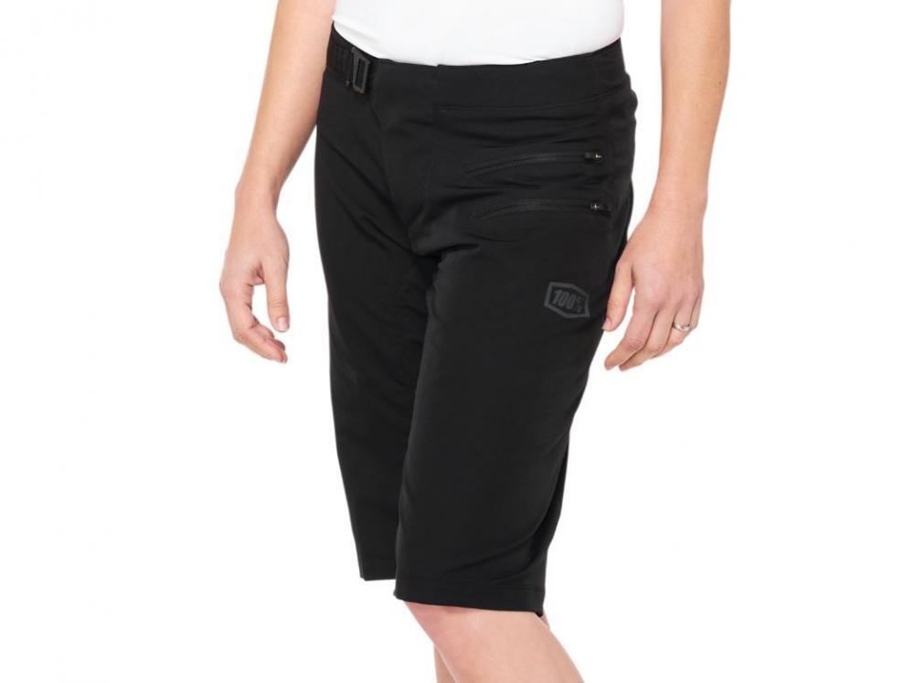 Short femme 100% Airmatic 3/3