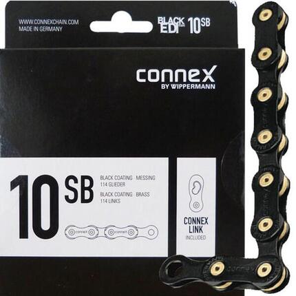 Connex 10sB ketting 10 versnellingen