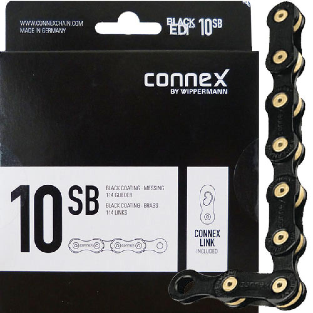 CONNEX picture