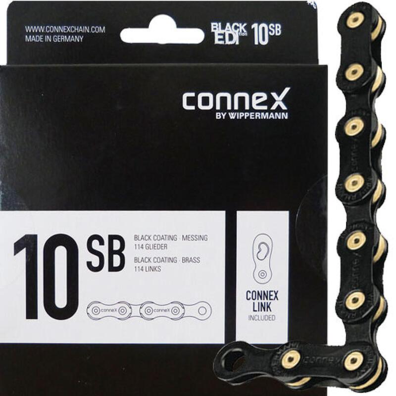 Cadena Connex 10sB 10 velocidades