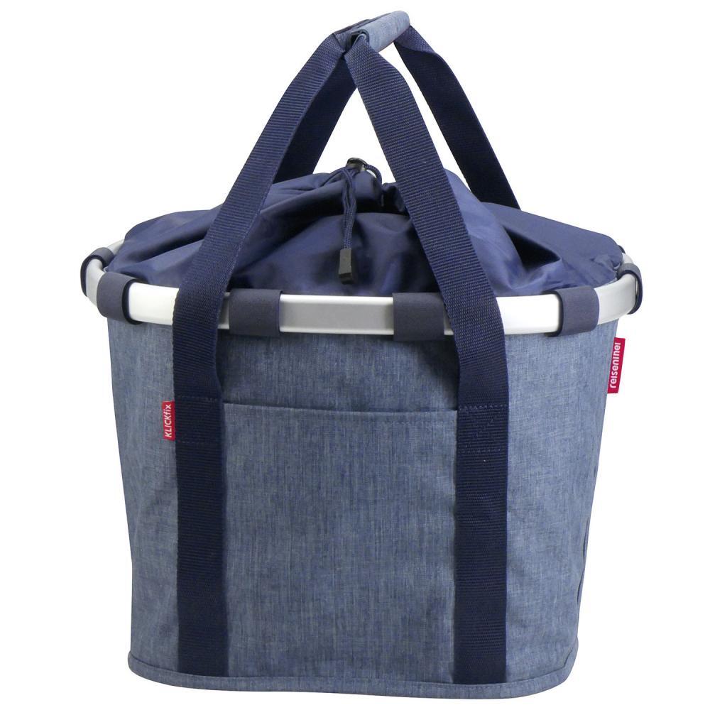 Cesto Klickfix Bikebasket 3/3
