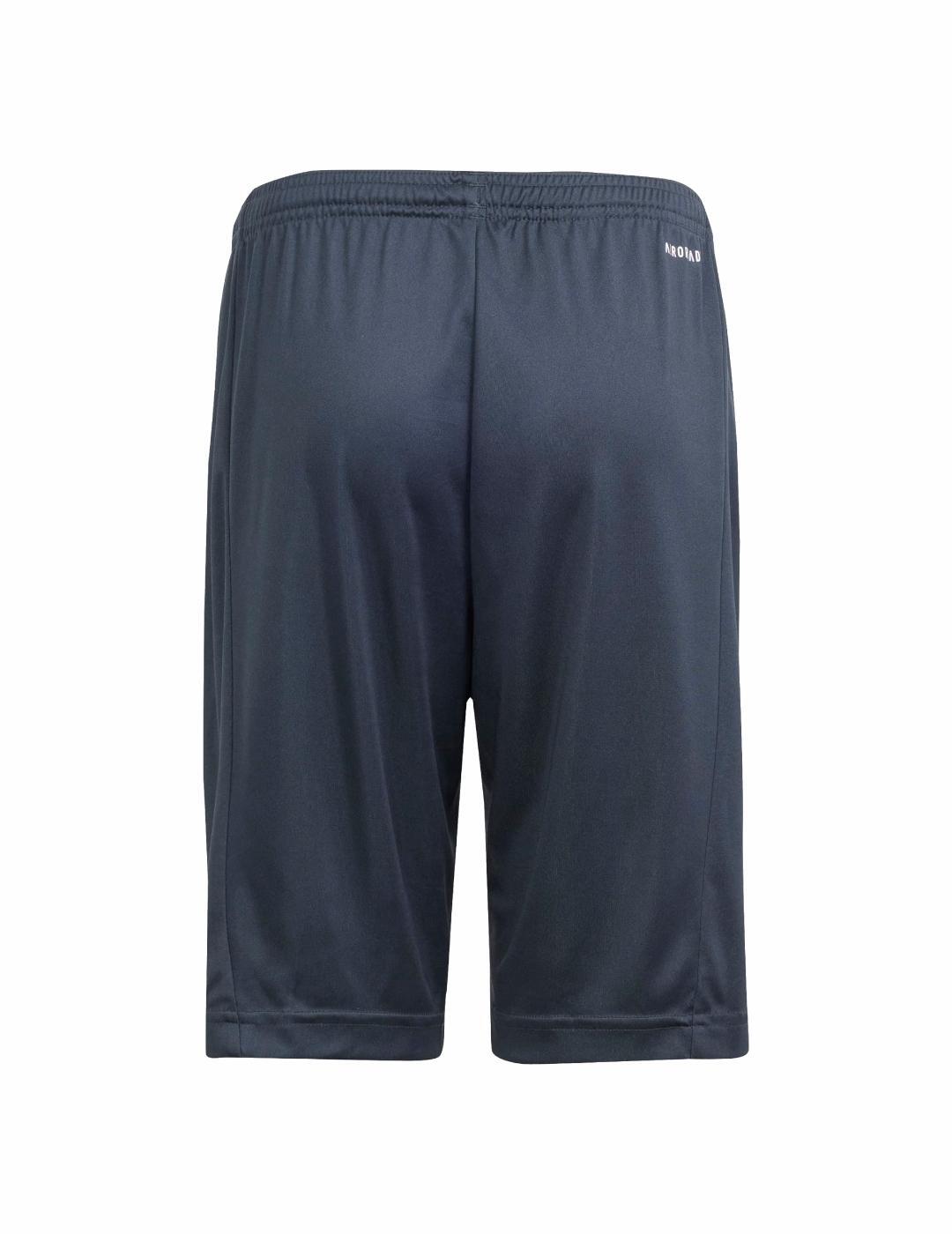 Pantaloncini Adidas modello IP3983 per ragazzi 2/5