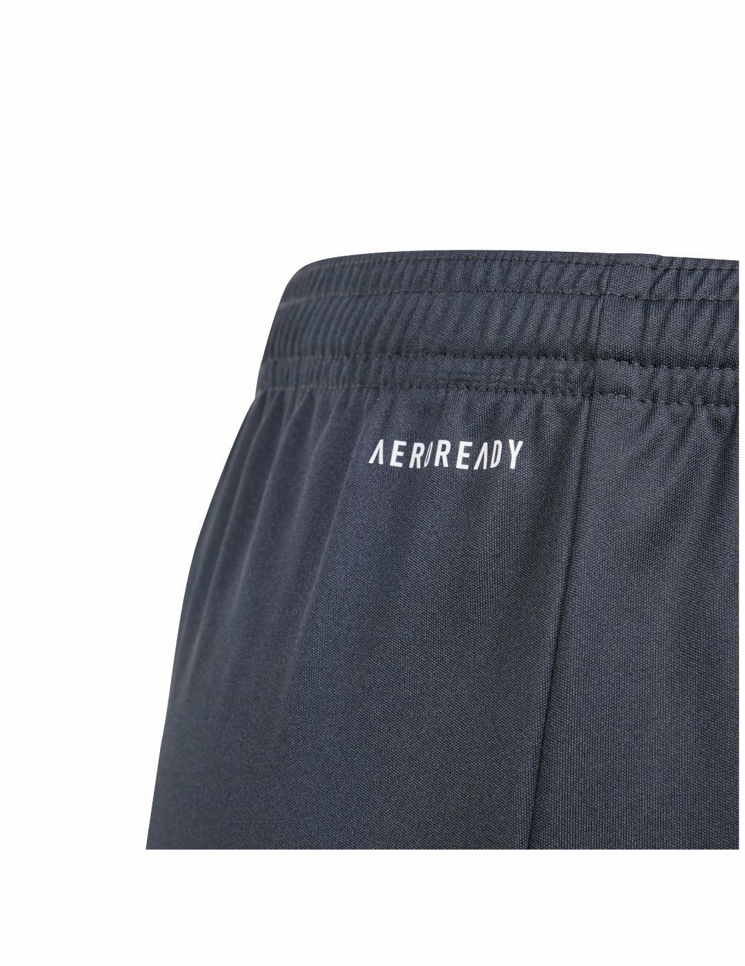 Pantaloncini Adidas modello IP3983 per ragazzi 4/5