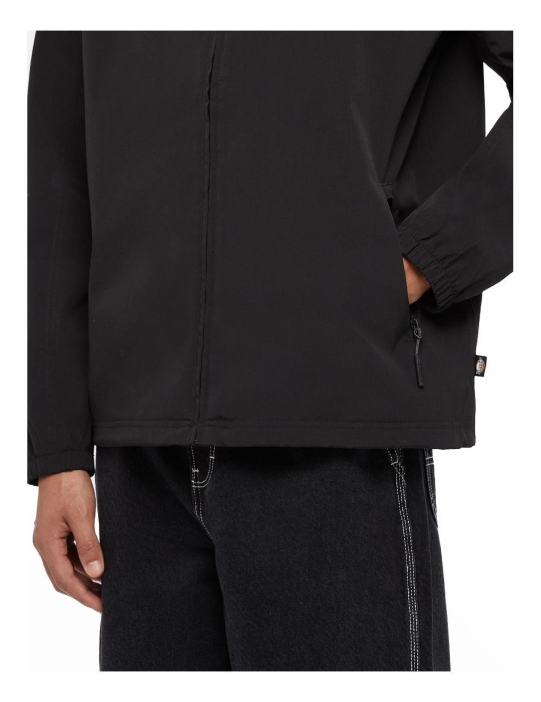 Veste matelassée pour homme Dickies Ronan Shell Noir 3/7