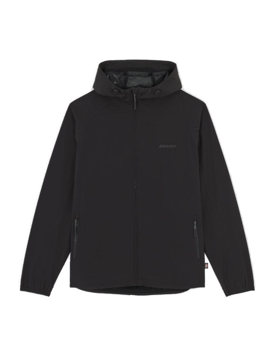 Veste matelassée pour homme Dickies Ronan Shell Noir 6/7