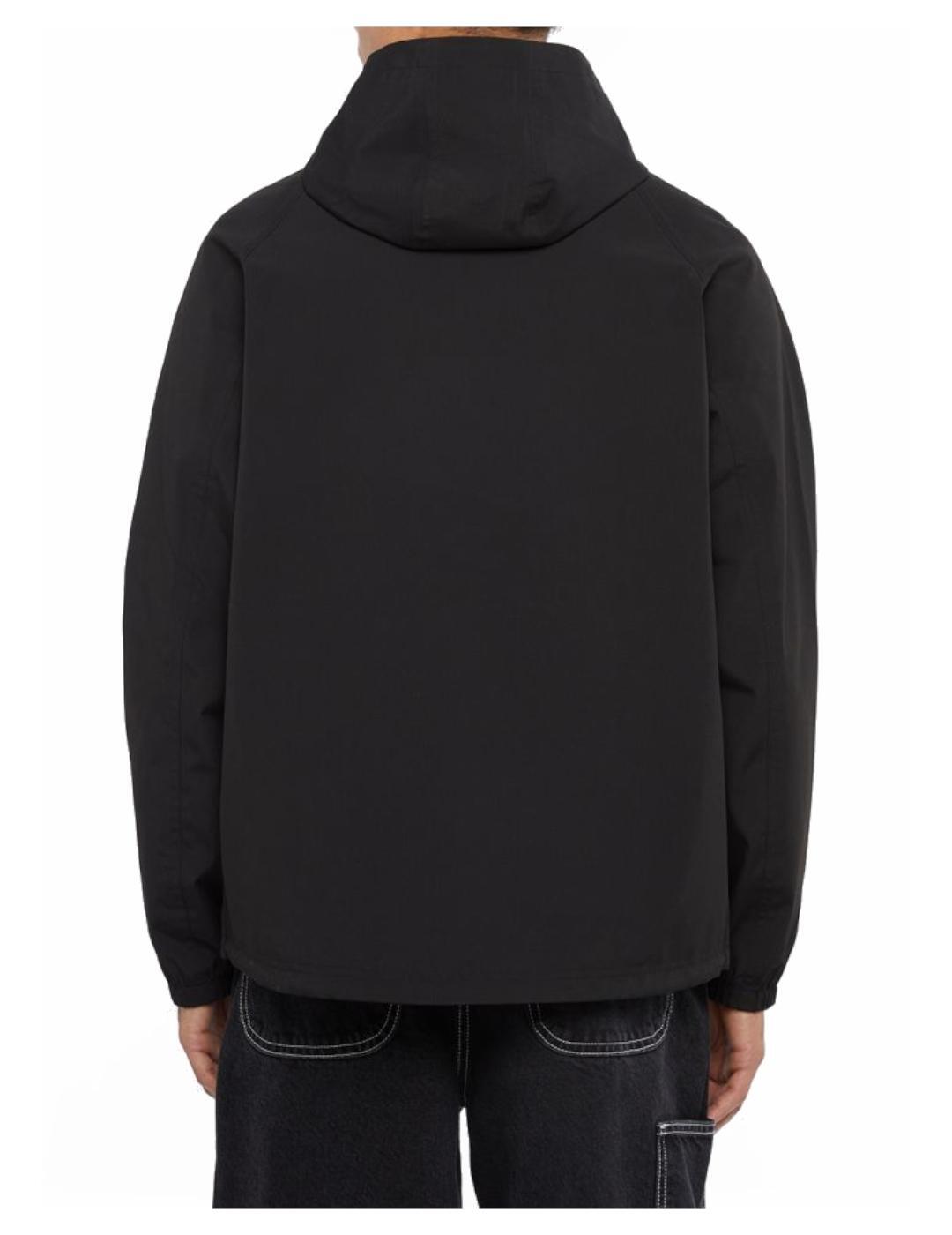 Veste matelassée pour homme Dickies Ronan Shell Noir 2/7